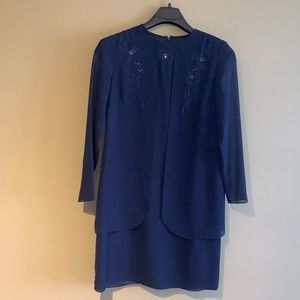 Formal Evening Dress